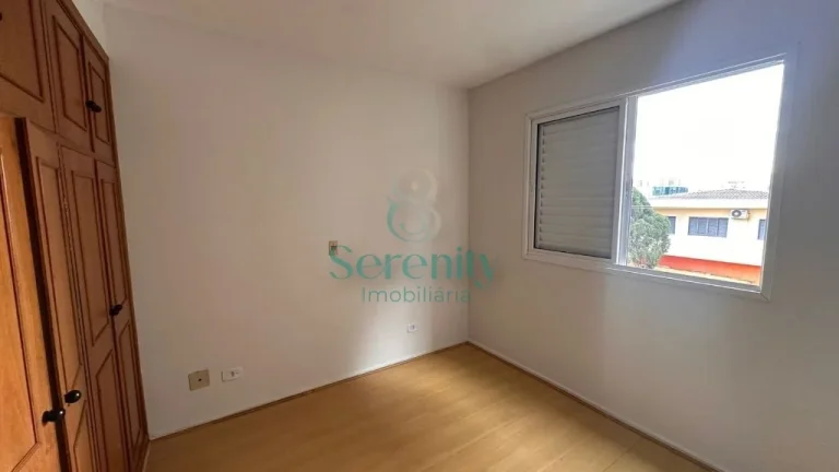 Imagem Apartamento para alugar no Judith - 2 dormitórios por R$1800,00 - Jardim Quebec, Londrina/PR
