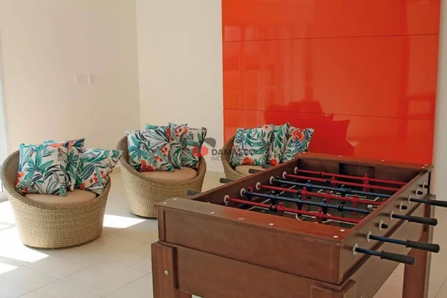 Imagem Apartamento à venda 3 Quartos, 1 Suite, 2 Vagas, Tatuapé, São Paulo - SP