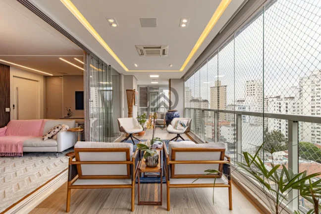 Imagem Apartamento Alto Padrão paraiso pronto para morar