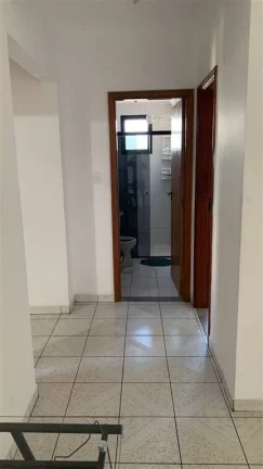 Imagem APARTAMENTO COM 104 m² - TUPI - PRAIA GRANDE SP