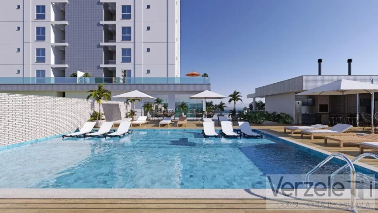 Imagem Apartamento 4 ou + dormitórios para Venda em Balneário Camboriú / SC no bairro Centro