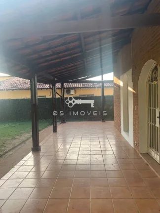 Imagem Casa COMERCIAL no miolo da Granja Viana
