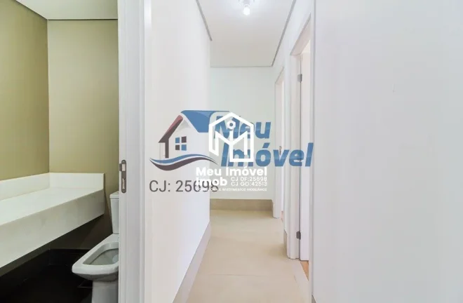 Imagem Rua 36 Residencial 336 APTO 3 Quartos 3 Suítes 2 Vagas 118m² Vista Nascente