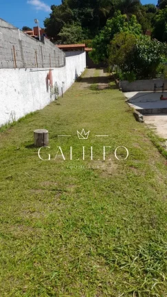 Imagem CHACARA COM PISCINA Á VENDA EM NOVA TRIESTRE JARINU -SP