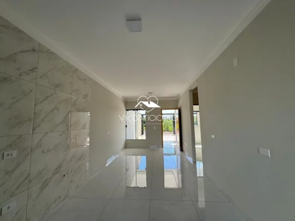 Imagem Casa para Venda em Maringá / PR no bairro Jardim Freitas