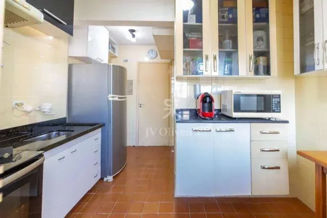 Imagem Apartamento com 2 dormitórios à venda, 64 m² por R$ 396.000,00 - Real Parque - São Paulo/SP