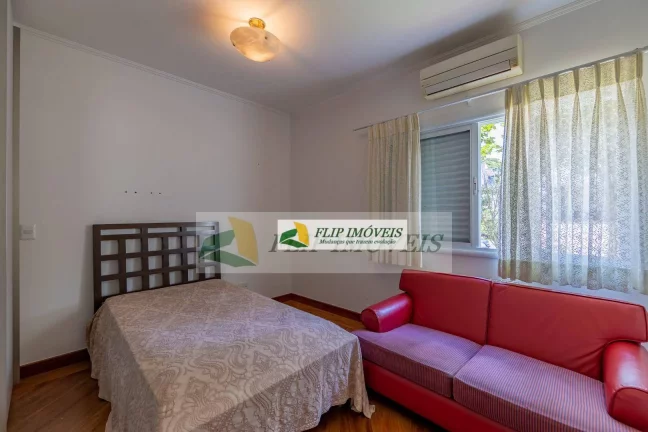 Imagem Casa com 4 dormitórios à venda, 438 m² por R$ 4.200.000,00 - Chácaras Alpina - Valinhos/SP