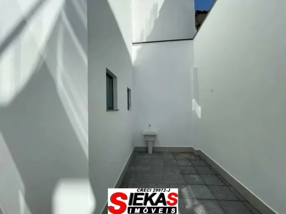 Imagem SALÃO COMERCIAL - 115M² - TATUAPÉ