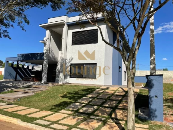 Imagem Sobrado Em Condomínio em Araçoiaba da Serra