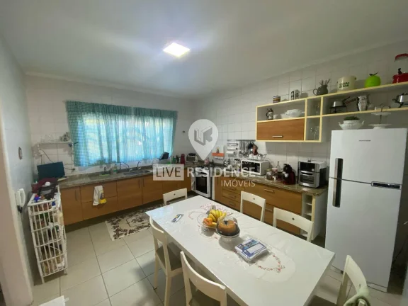Imagem Casa á venda Giardino D Italia, Itatiba - SP