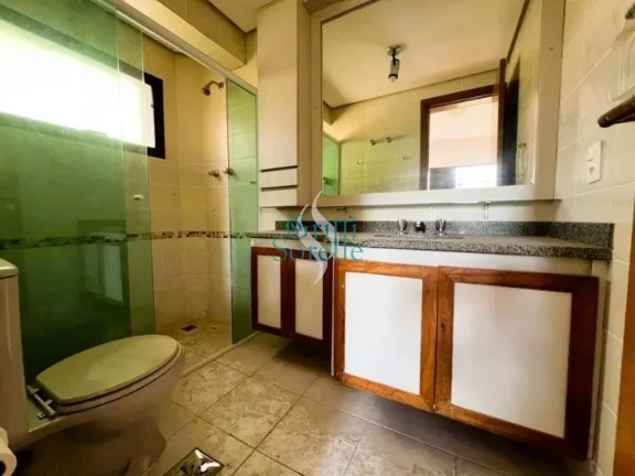 Imagem Apartamento à Venda em Vila Nova Conceição - São Paulo/SP.