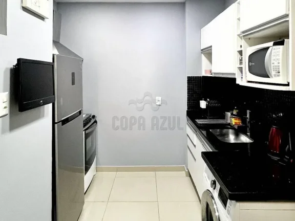 Imagem Copacabana - Residencial › Apartamento com 3 quarto(s) a Venda