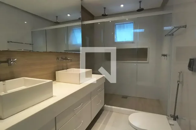 Imagem Apartamento à Venda - Recreio, 3 Quartos, 197 m2