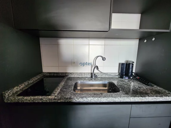 Imagem LOFT MOBILIADO PARA ALUGAR, 42 M²- MARCO ZERO HOME - JARDIM DO MAR - SÃO BERNARDO DO CAMPO/SP
