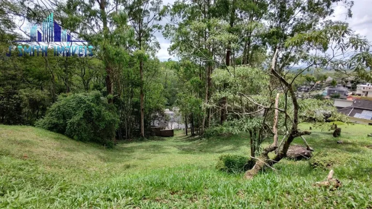 Imagem TERRENO 940m² C/ VISTA MARAVILHOSA, LAZER E SEGURANÇA - PARQUE DAS ARTES