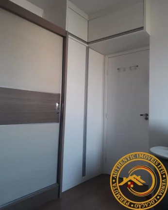 Imagem APARTAMENTO RESIDENCIAL em ITU - SP, Condomínio Ilha Di Páscoa