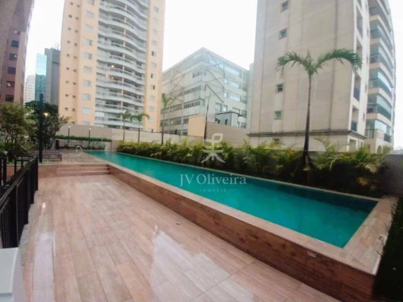 Imagem APTO NOVO EM OTIMA LOCALIZAÇAO NO CONTRA PISO