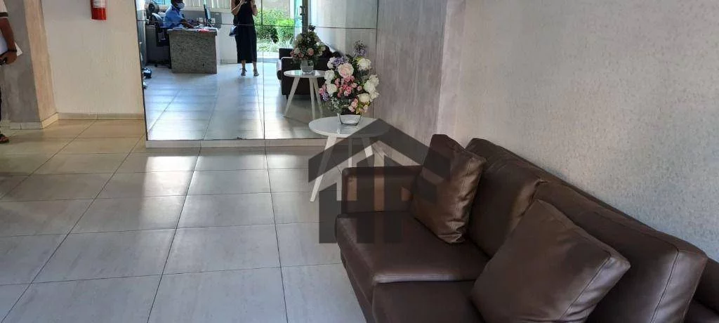 Imagem Apartamento com 3 Quartos à Venda, 64 m² em Candeias - Jaboatão Dos Guararapes