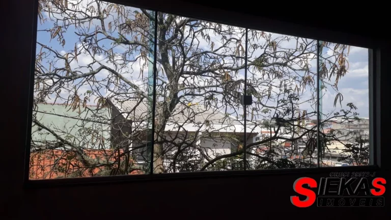 Imagem Casa à venda em São Paulo-SP, na Vila Carrao: 3 quartos, 1 sala, 2 vagas de garagem, 200m² de área!