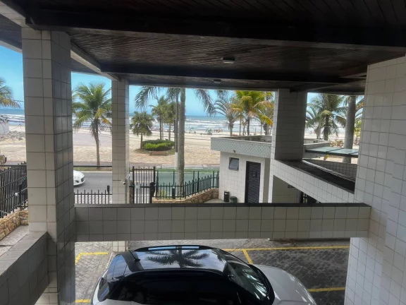 Imagem Apartamento Pronto para Morar no Bairro Tupi, Praia Grande - SP
