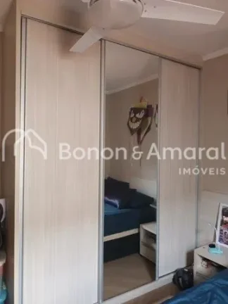 Imagem Casa com 3 quartos à venda no Condomínio Porto do Sol, em Betel, Paulínia.

Casa térrea com 3 qu...