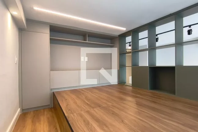 Imagem Apartamento à Venda - Vila Mariana, 2 Quartos, 58 m2