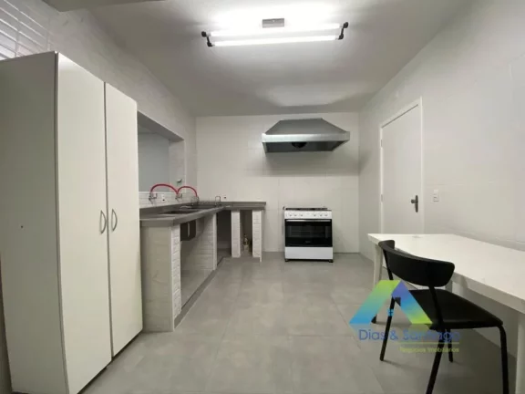 Imagem Sobrado com 4 dormitórios à venda, 200 m² por R$ 950.000,00 - Jardim da Saúde - São Paulo/SP