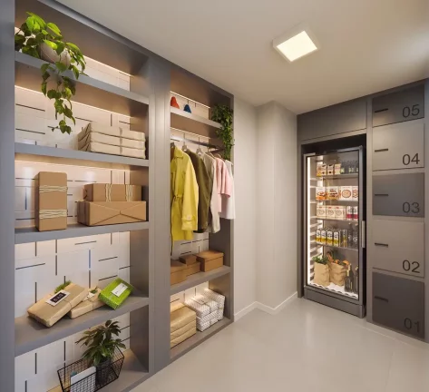 Imagem APARTAMENTO RESIDENCIAL em São Paulo - SP, Campos Elíseos