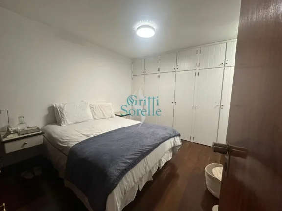 Imagem Apartamento à Venda em Vila Uberabinha - São Paulo/SP.
