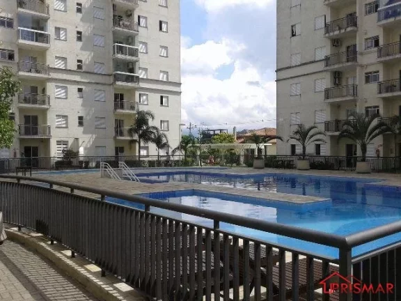 Imagem 3 dormitorios 1 suite varanda Areia Branca 1 vaga