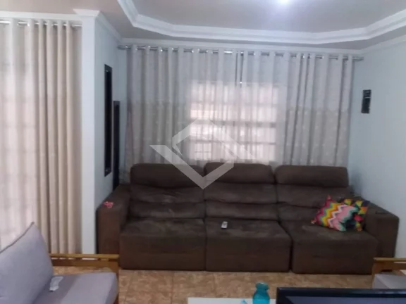 Imagem Casa Alto Padrao prox ao West Shooping - Campo Grande