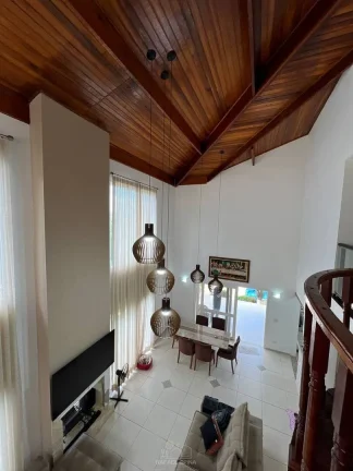 Imagem Casa para alugar no bairro Condominio Serra Da Estrela - Atibaia/SP
