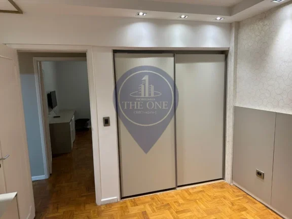 Imagem Apartamento à venda no Jardim Paulista, MOBILIADO, em São Paulo-SP: 2 quartos, 1 suíte, 1 vaga de garagem - 112m². Aproveite!
