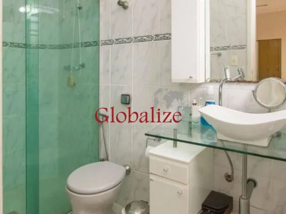 Imagem Casa 3 dormitíorios com área gourmet com área gourmet, no bairro Aparecida em Santos por R$1.350.000
