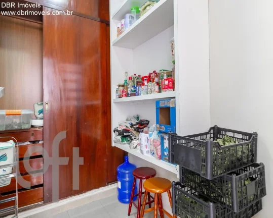 Imagem APARTAMENTO RESIDENCIAL em São Paulo - SP, Jardim América