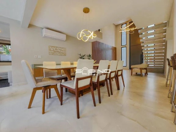 Imagem Casa à venda no Bairro Riviera de São Lourenço, casa com 6 suítes, 375m² de área útil, 6 vagas