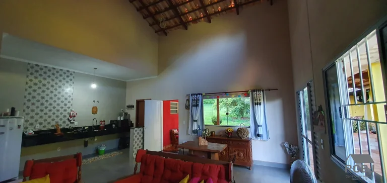 Imagem SITIO RESIDENCIAL em ESMERALDAS - MG, CIDADE JARDIM