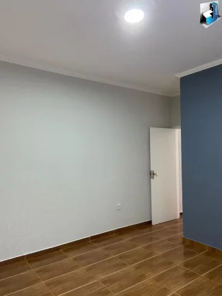 Imagem Casa a venda no Bairro Jardim Planalto - Tatuí/SP.