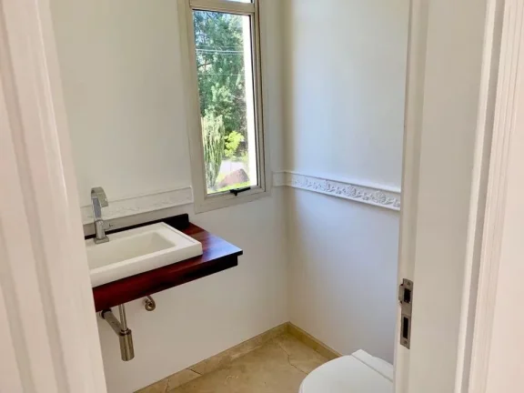 Imagem CASA Alphaville 4 LOCAÇÃO - 380m²