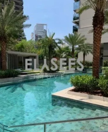 Imagem APARTAMENTO RESIDENCIAL em SÃO PAULO - SP, VILA OLÍMPIA