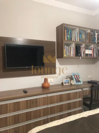 Imagem Casa Em Condominio em Sorocaba