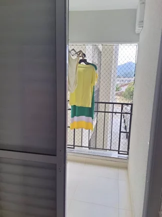 Imagem Apartamento com ótima localização no centro!