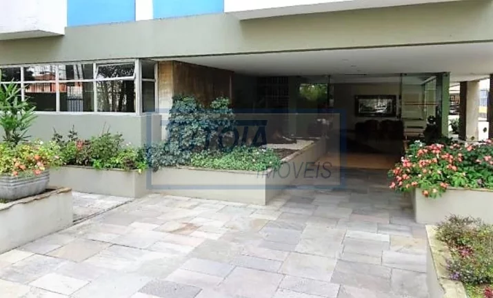 Imagem APARTAMENTO PARA LOCAÇÃO COM 3 DORMITÓRIOS NA VILA MARIANA