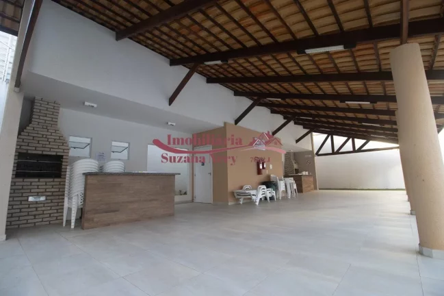 Imagem APARTAMENTO COM 2 QUARTOS NO CONDOMÍNIO RECANTO DOS PÁSSAROS EM NOVA PARNAMIRIM