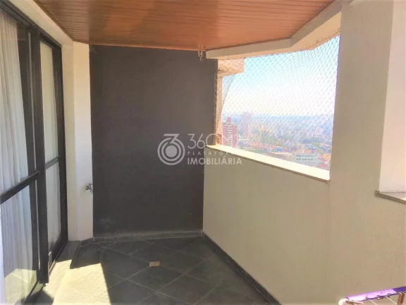 Imagem Apartamento para Venda em São Bernardo do Campo / SP no bairro Rudge Ramos