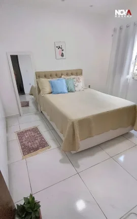 Imagem O conforto que você procura está aqui!

Este charmoso apartamento no bairro Nossa Senhora da Penha...