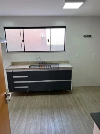 Imagem Casa 3 suítes em Vargem Grande com RGI