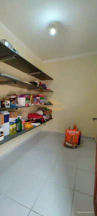 Imagem CHACARA RESIDENCIAL em INDAIATUBA - SP, TERRAS DE ITAICI