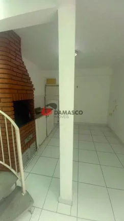 Imagem Sobrado à venda, Paulicéia, São Bernardo do Campo