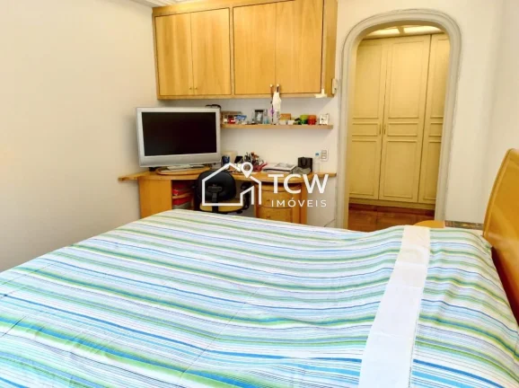 Imagem Apartamento para alugar no bairro Jardim Paulista - São Paulo/SP, Zona Sul